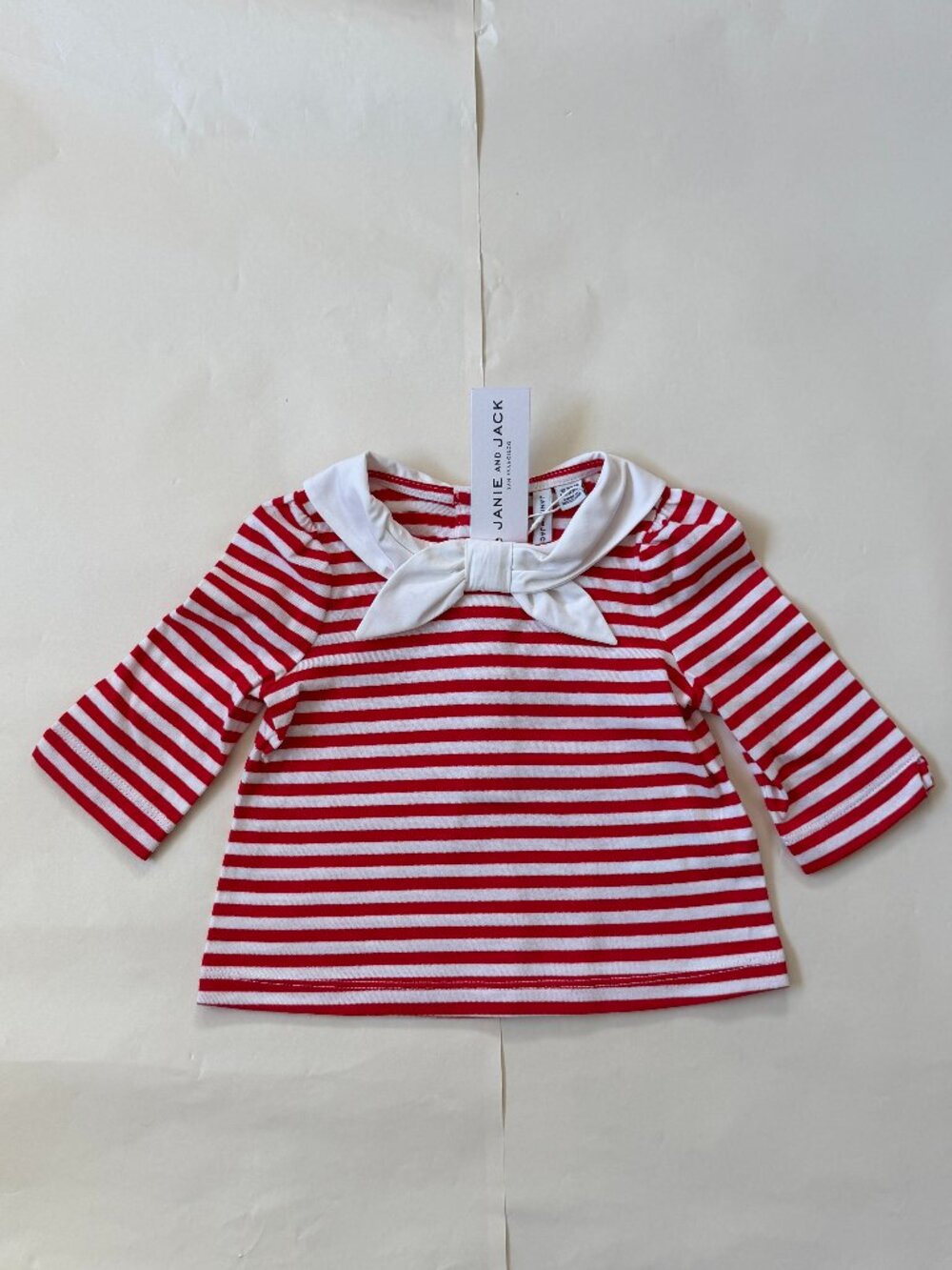 janie and jack shirt